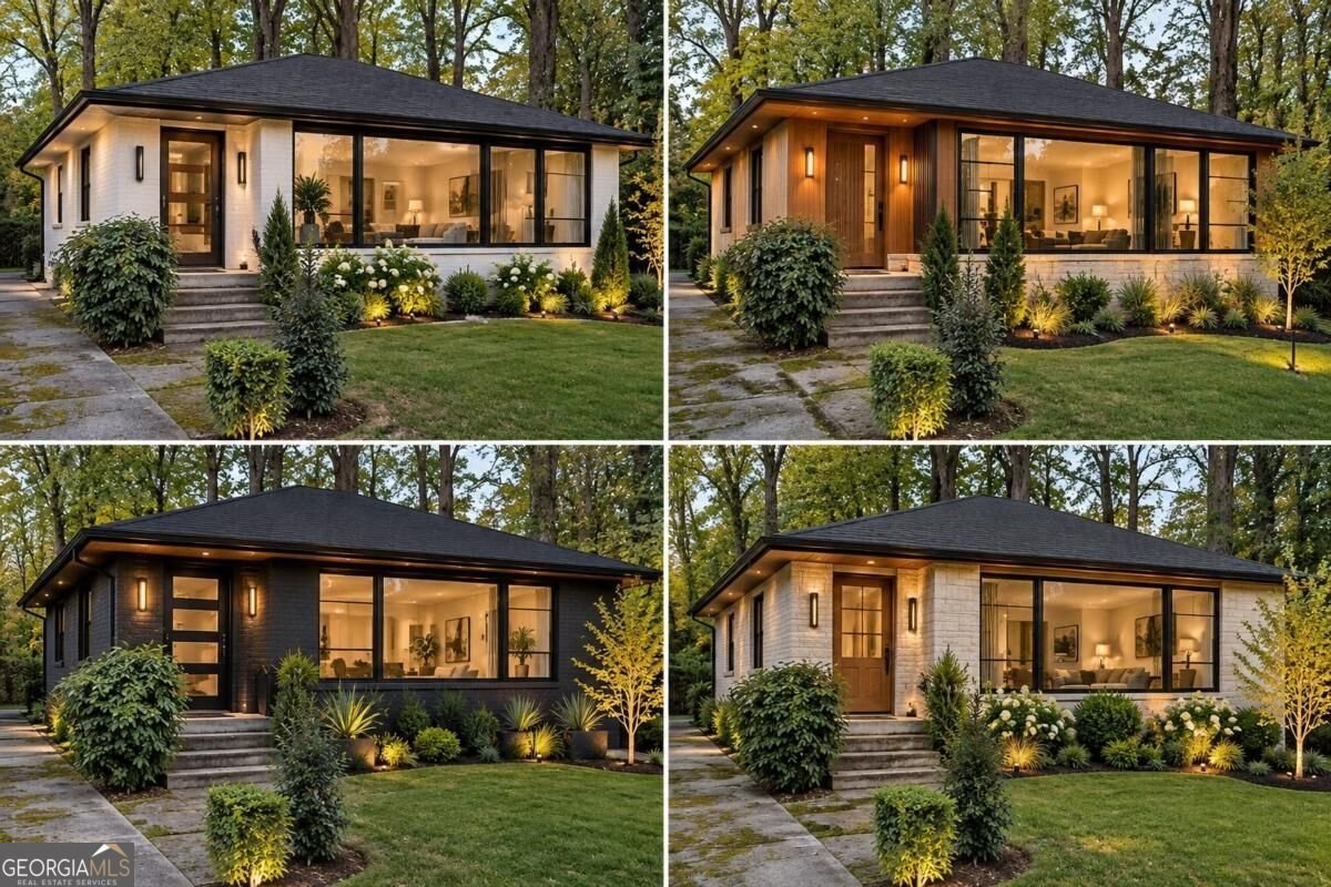 1142 Eastridge Road Atlanta - main photo