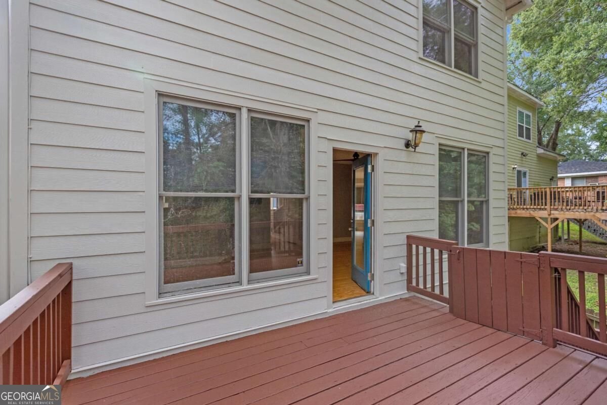 2443 Claude Street Atlanta - Photo 16