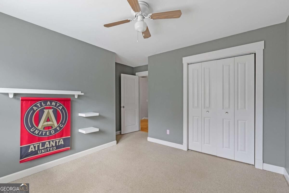 2443 Claude Street Atlanta - Photo 28