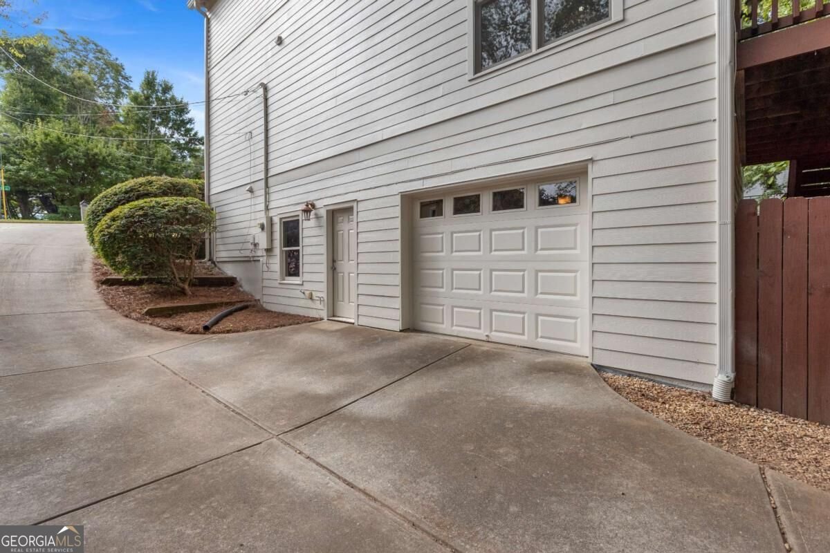 2443 Claude Street Atlanta - Photo 31