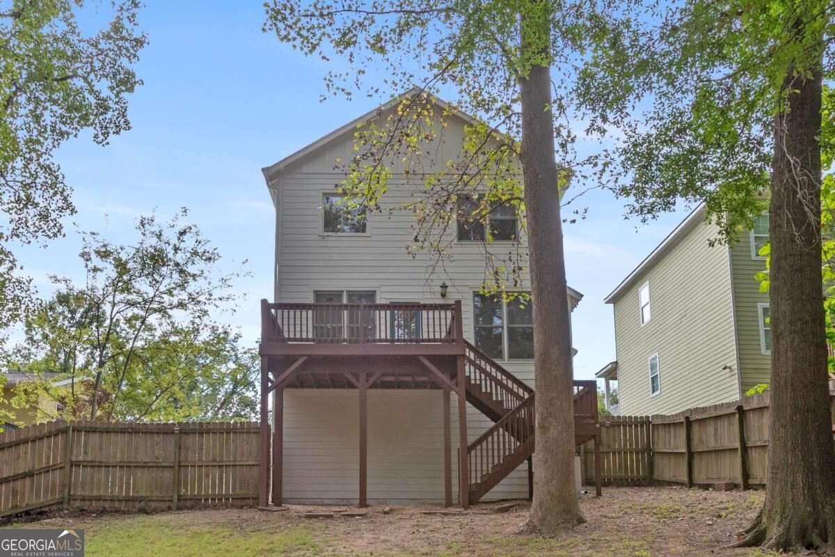 2443 Claude Street Atlanta - Photo 33