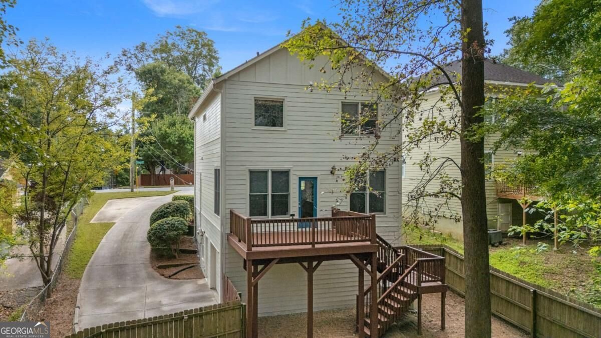2443 Claude Street Atlanta - Photo 34