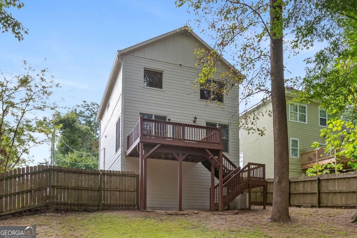 2443 Claude Street Atlanta - Photo 35