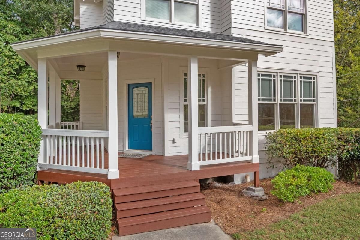2443 Claude Street Atlanta - Photo 37