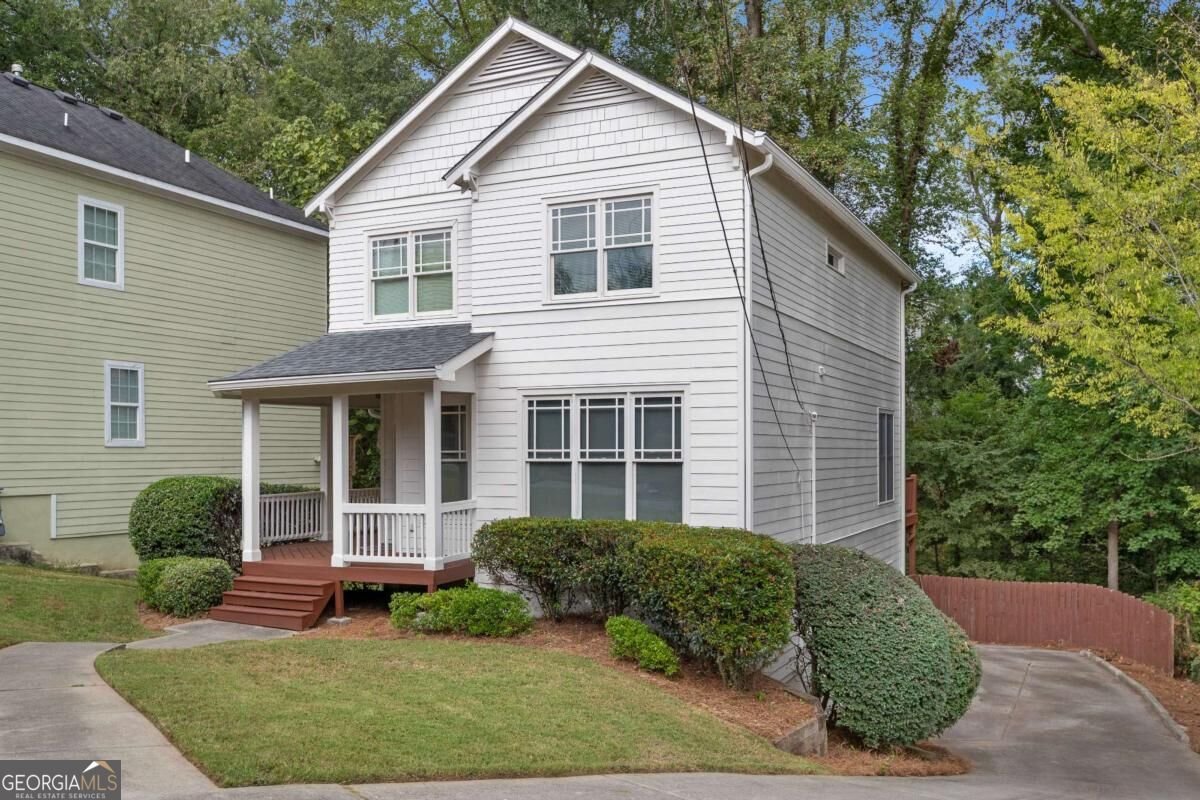 2443 Claude Street Atlanta - Photo 38