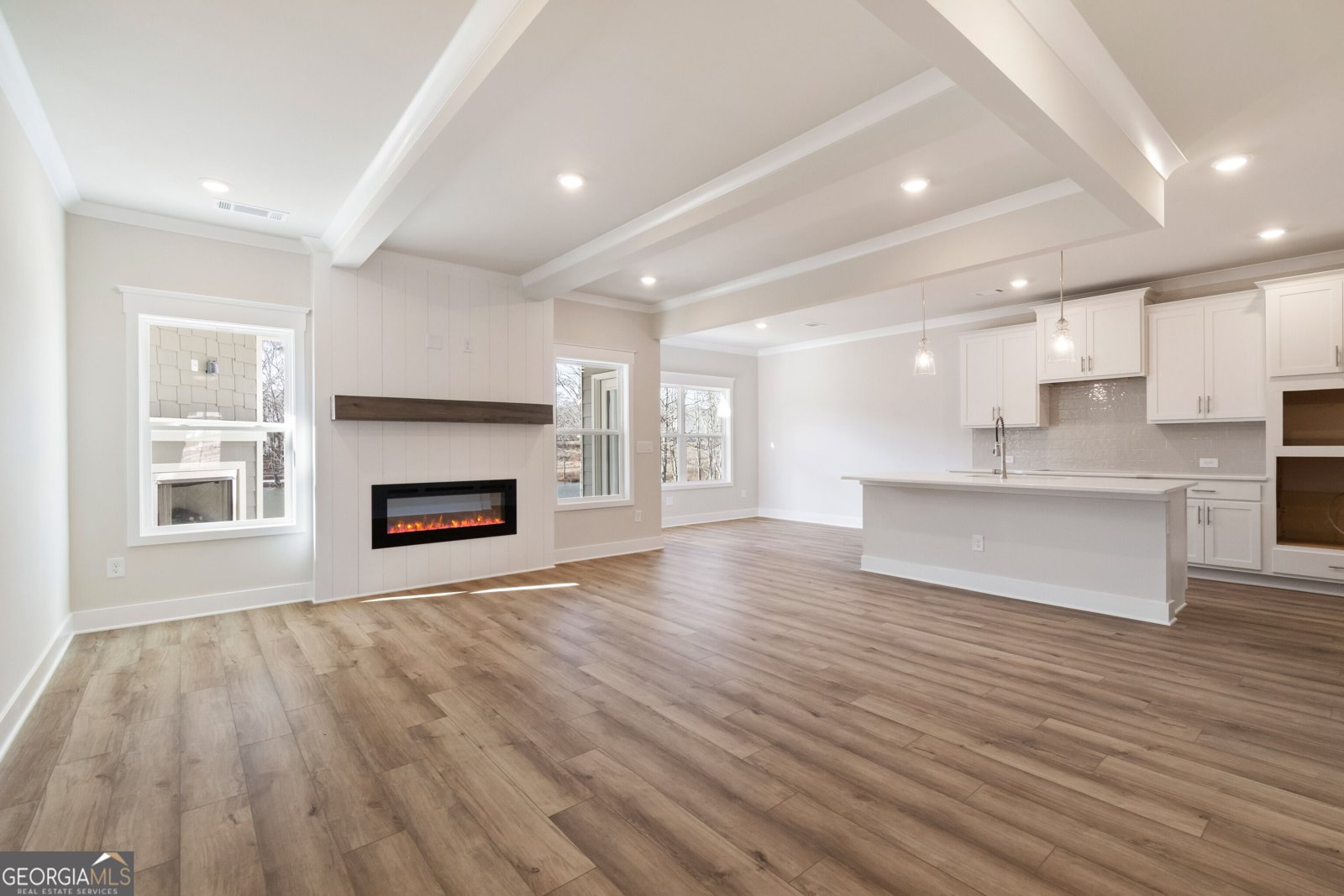 681 Winding Rose Drive Hoschton - Photo 13
