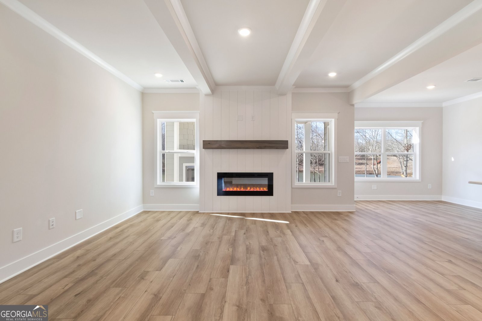 681 Winding Rose Drive Hoschton - Photo 14