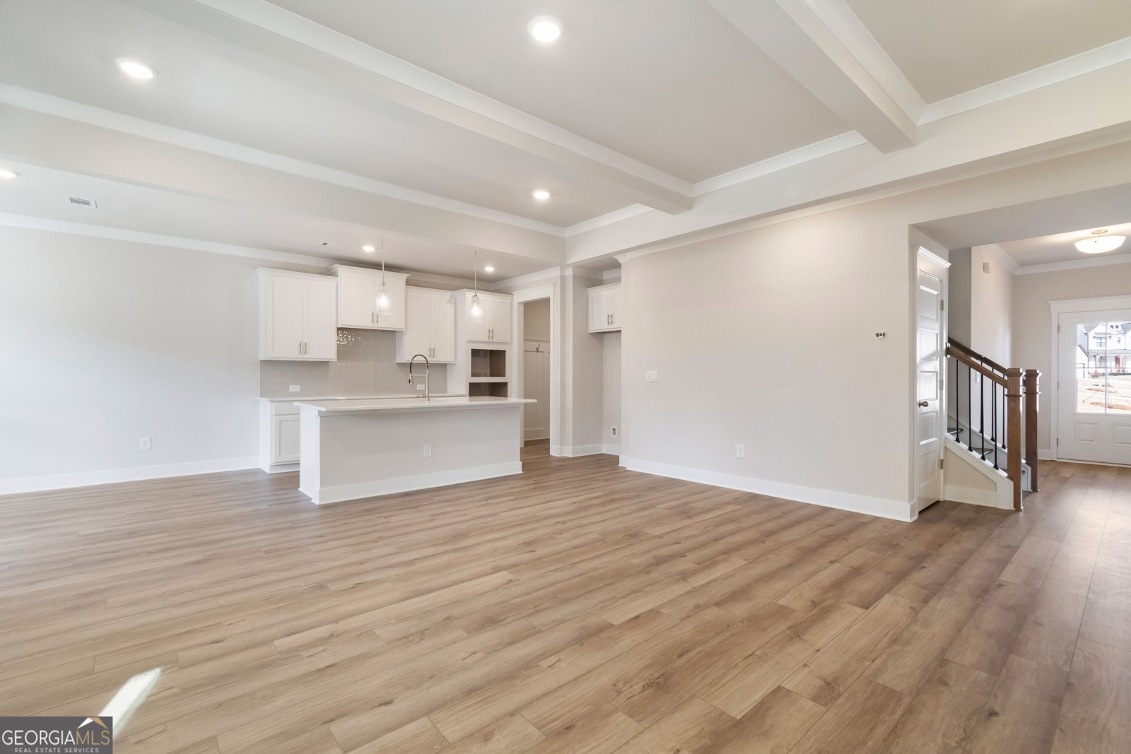 681 Winding Rose Drive Hoschton - Photo 15