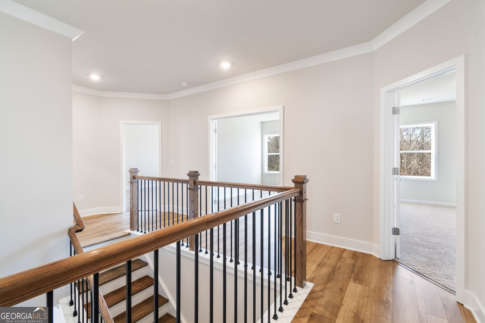 681 Winding Rose Drive Hoschton - Photo 16