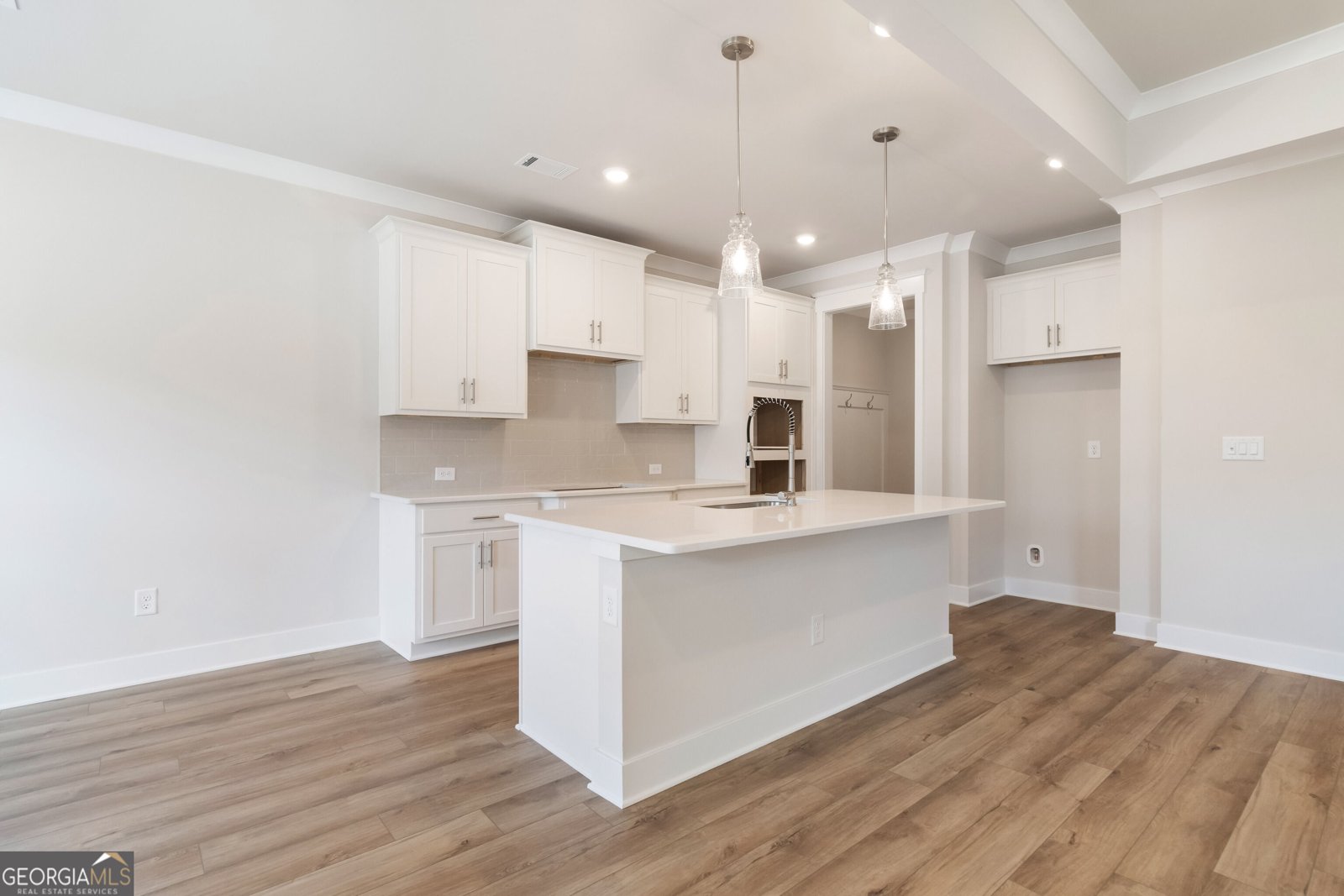 681 Winding Rose Drive Hoschton - Photo 19
