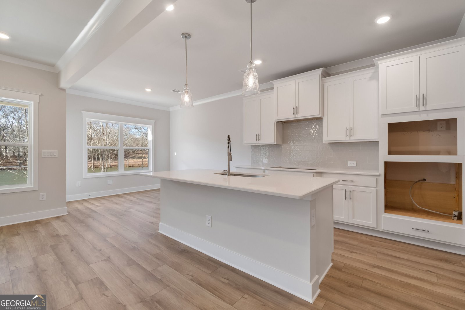 681 Winding Rose Drive Hoschton - Photo 21