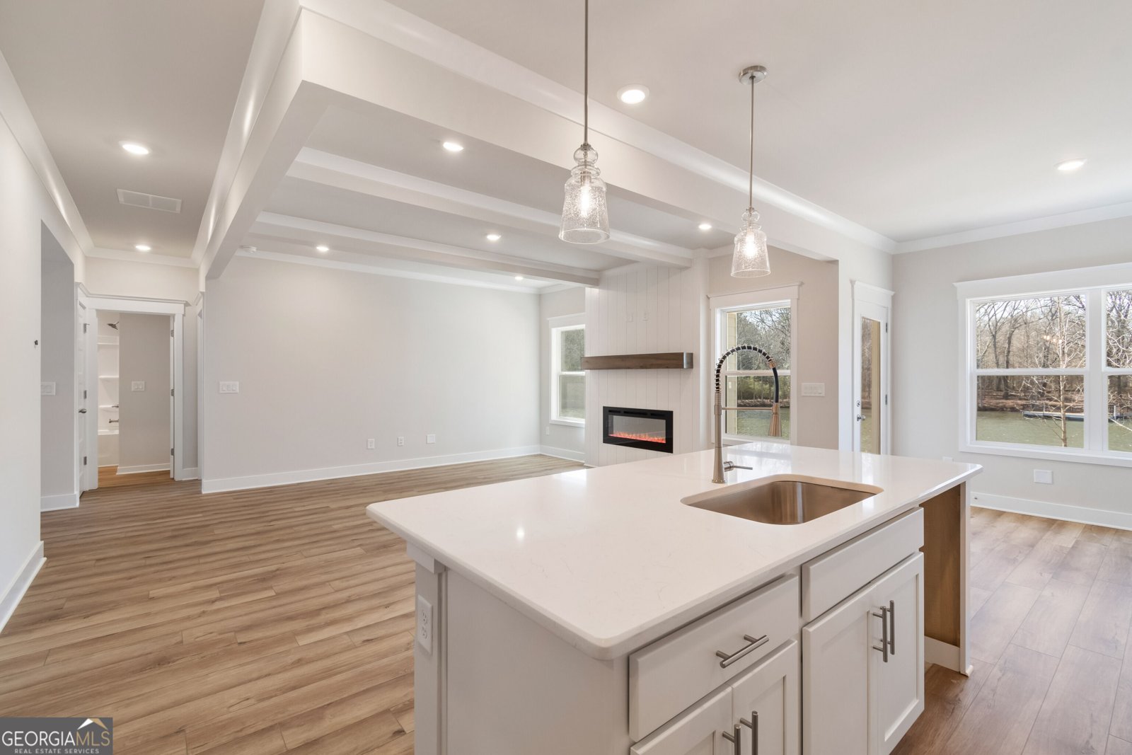 681 Winding Rose Drive Hoschton - Photo 23