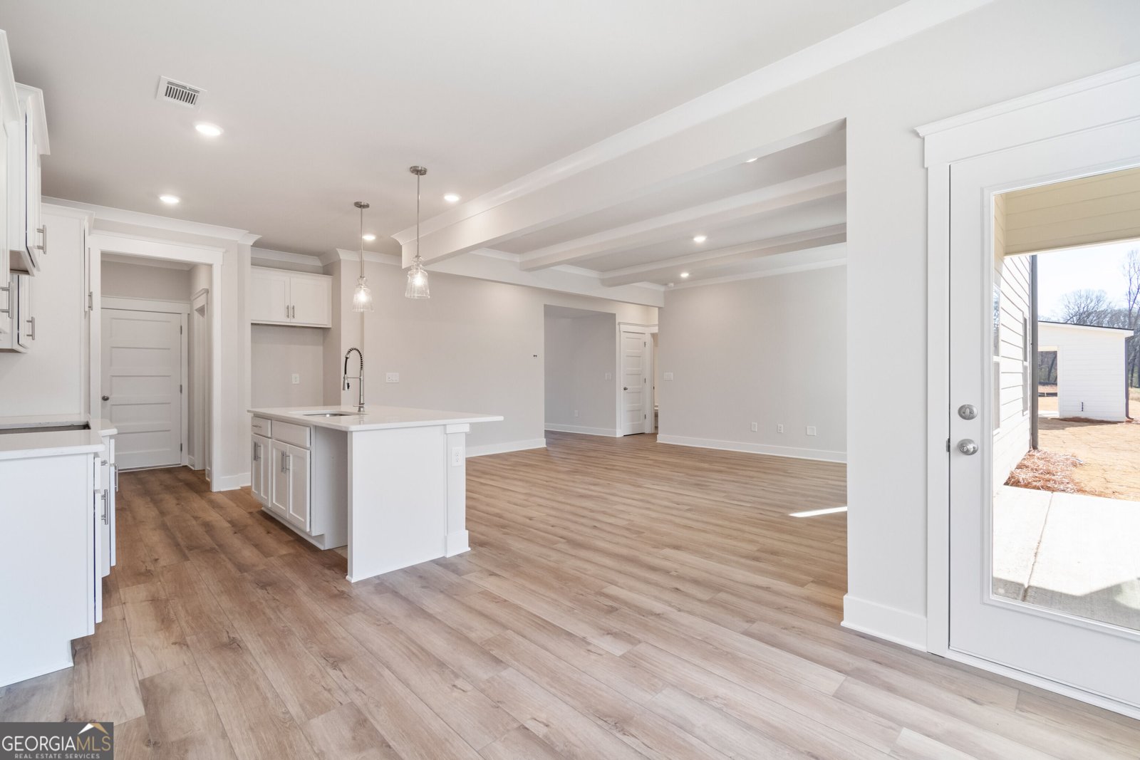 681 Winding Rose Drive Hoschton - Photo 9