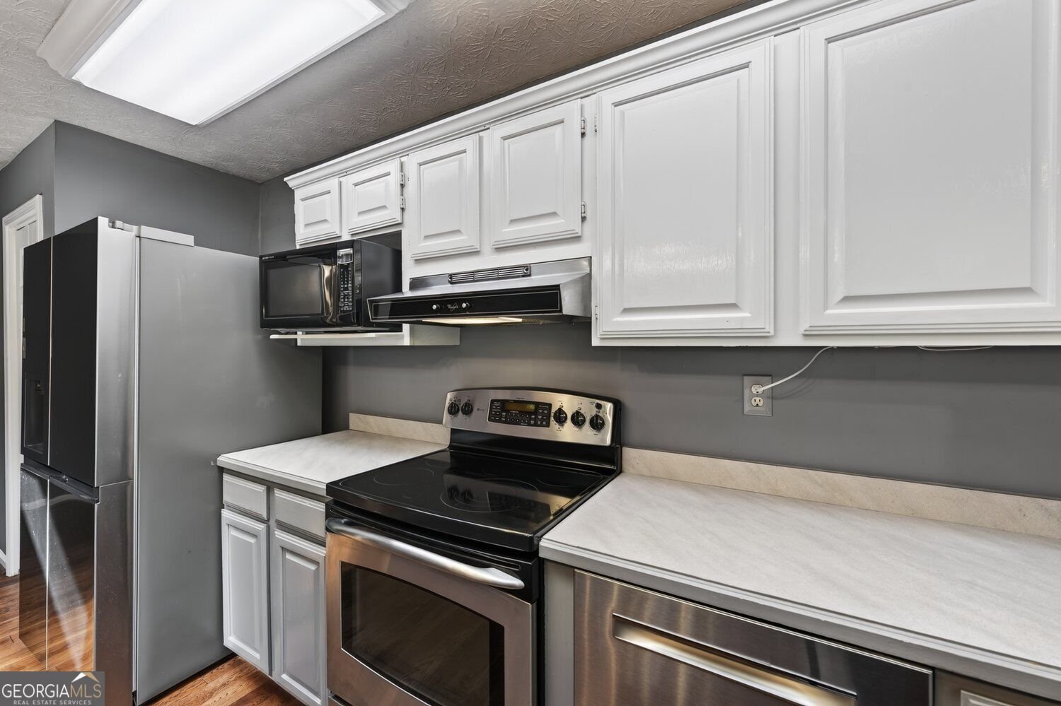 4055 Egypt Road Snellville - Photo 17