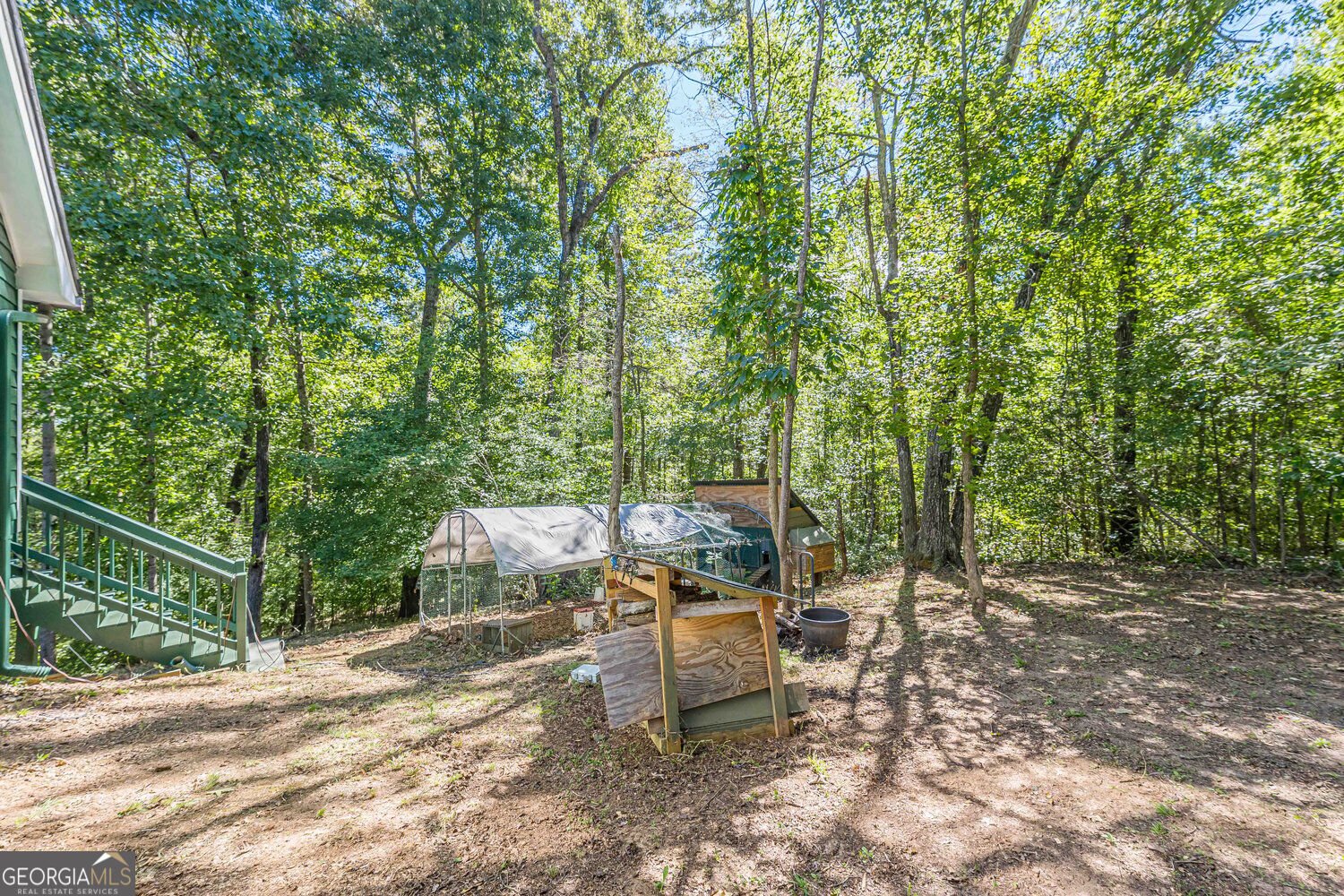 4055 Egypt Road Snellville - Photo 64
