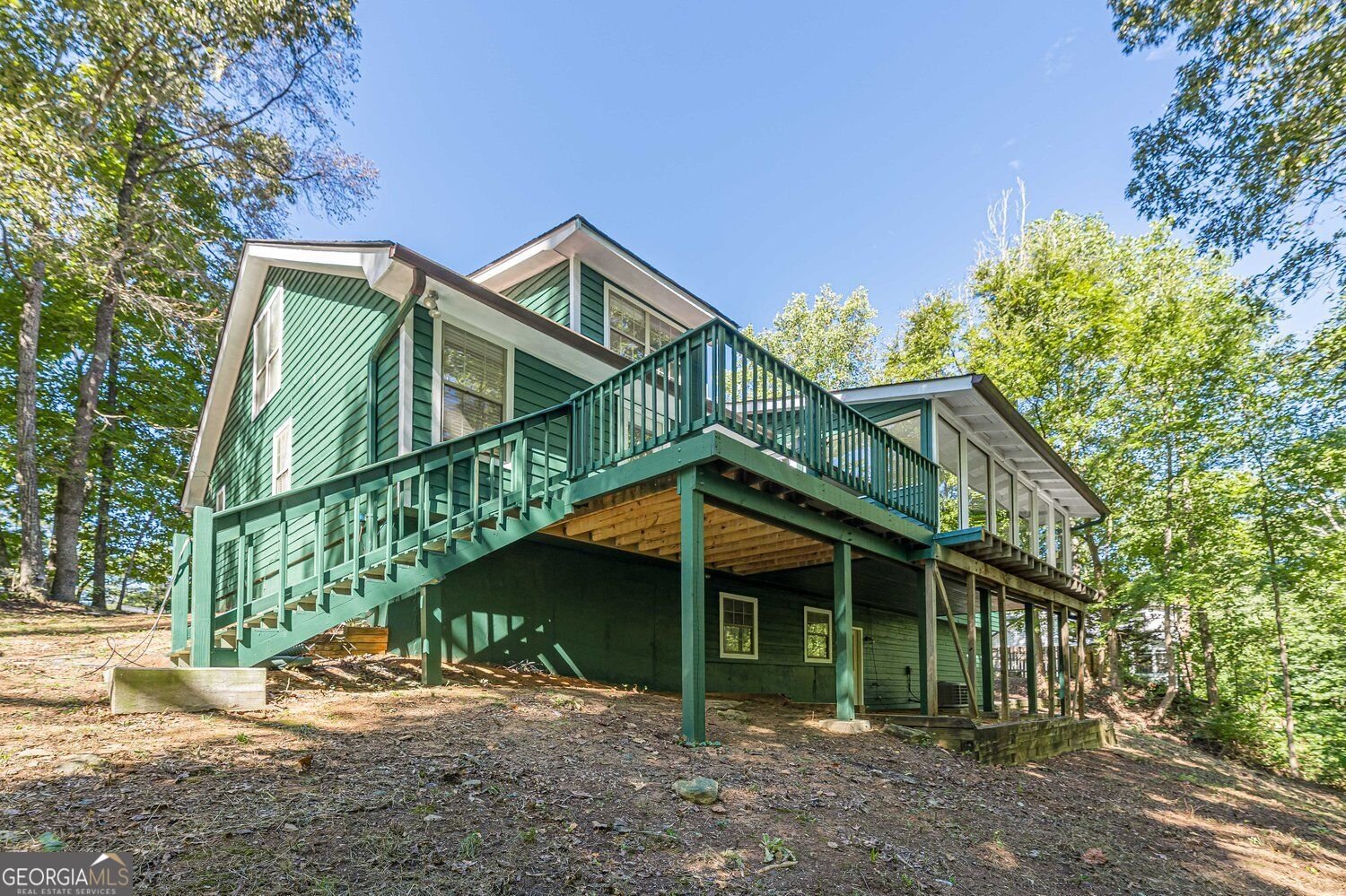 4055 Egypt Road Snellville - Photo 65