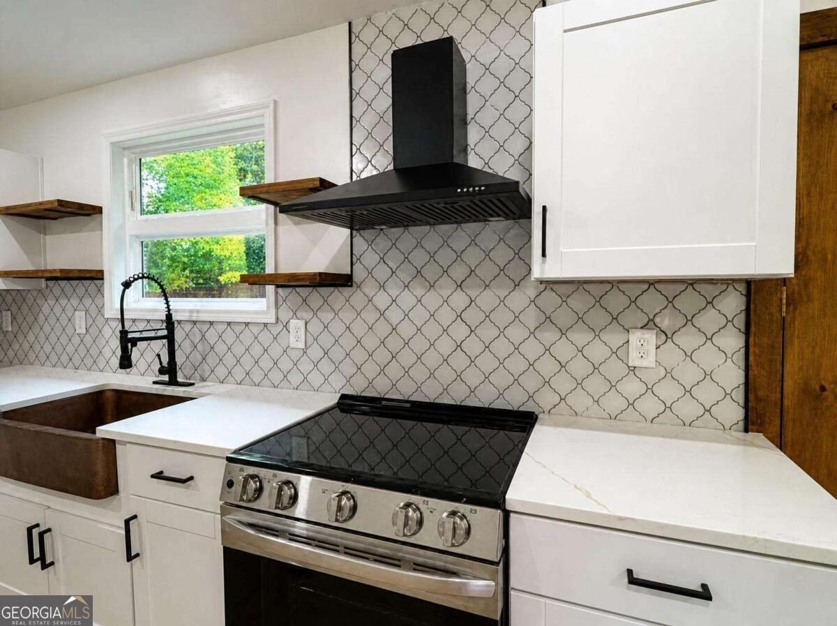 2363 Hi Roc Circle Conyers - Photo 13