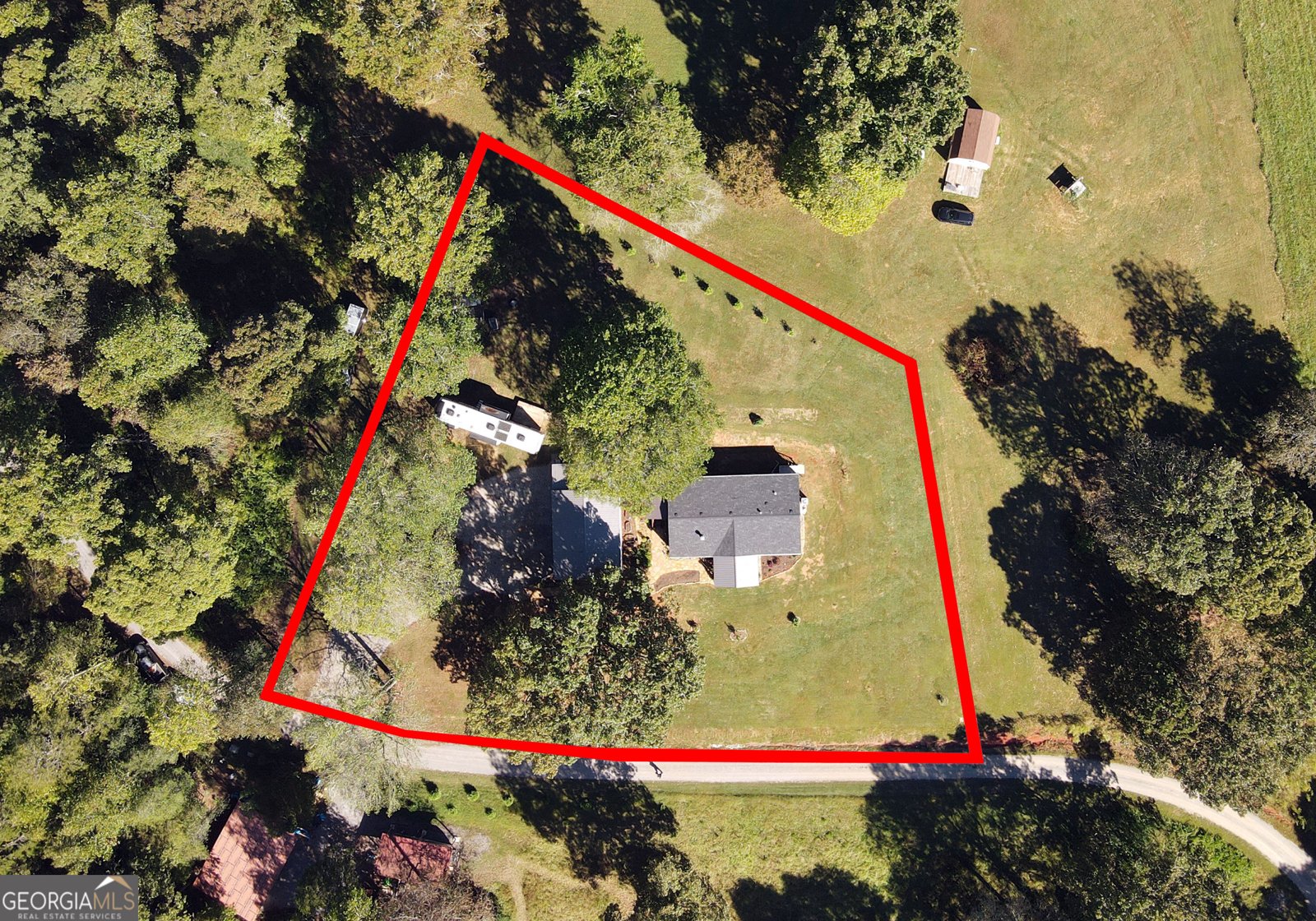 460 Holly Point Drive Murphy - Photo 12