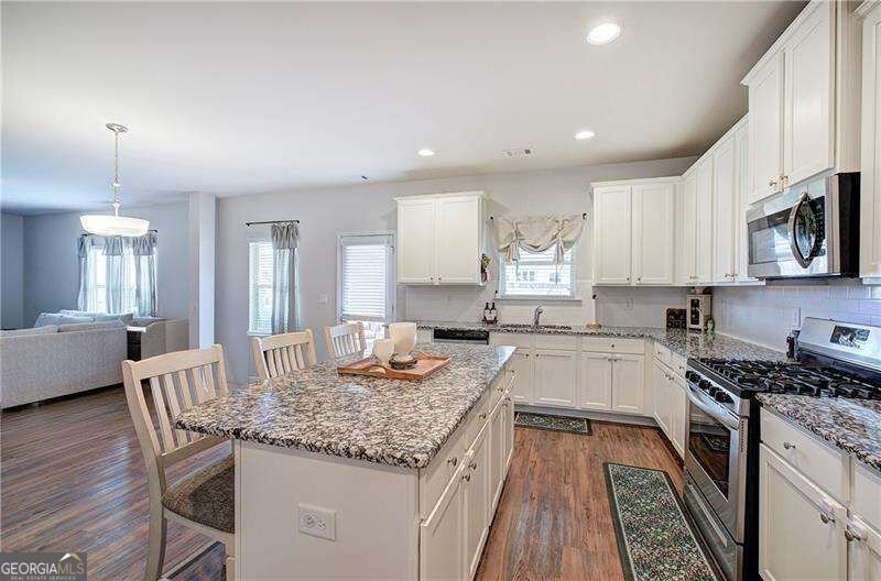 519 Adare Parkway Adairsville - Photo 10