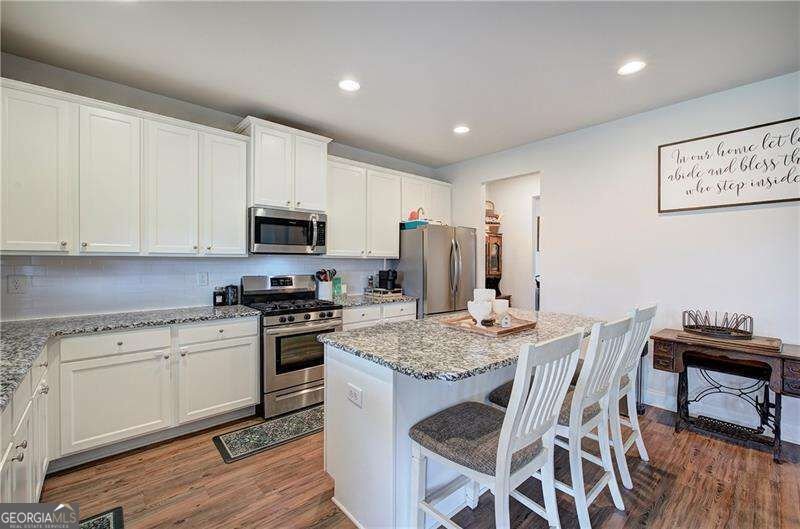 519 Adare Parkway Adairsville - Photo 12