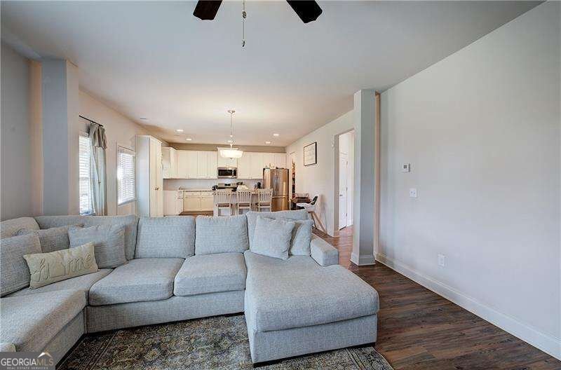 519 Adare Parkway Adairsville - Photo 13