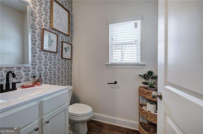 519 Adare Parkway Adairsville - Photo 16