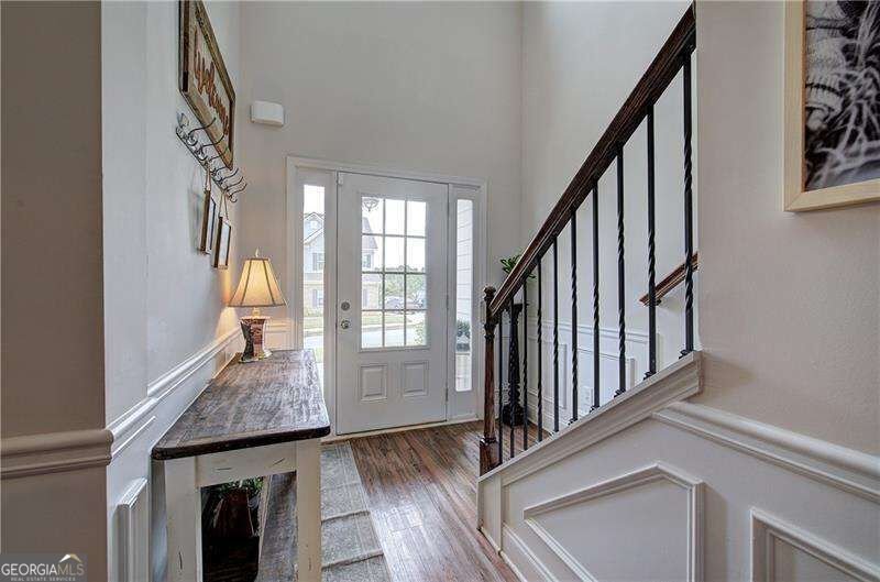 519 Adare Parkway Adairsville - Photo 18