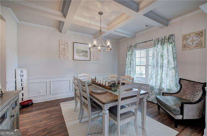 519 Adare Parkway Adairsville - Photo 20