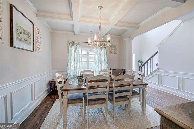 519 Adare Parkway Adairsville - Photo 22