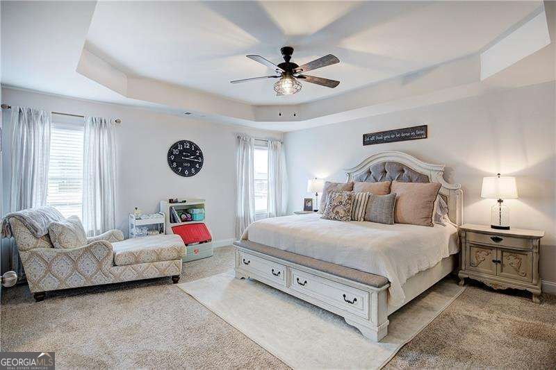 519 Adare Parkway Adairsville - Photo 24