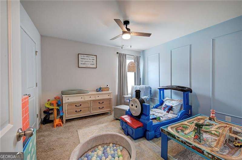 519 Adare Parkway Adairsville - Photo 33