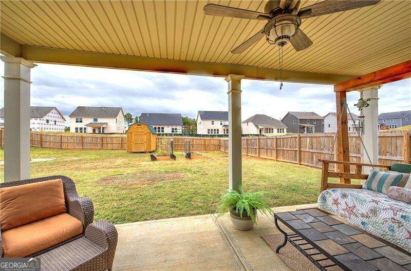 519 Adare Parkway Adairsville - Photo 42