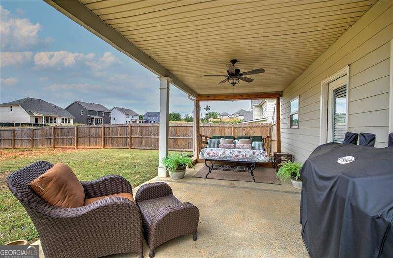 519 Adare Parkway Adairsville - Photo 43