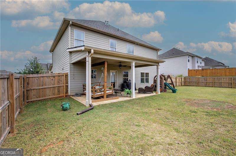 519 Adare Parkway Adairsville - Photo 44