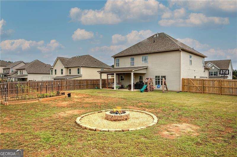 519 Adare Parkway Adairsville - Photo 45