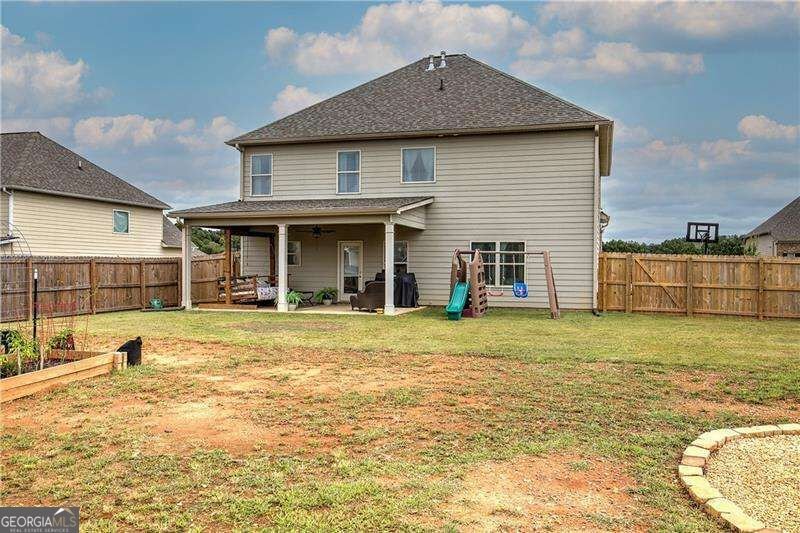 519 Adare Parkway Adairsville - Photo 46