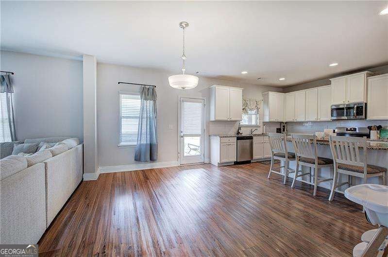 519 Adare Parkway Adairsville - Photo 6