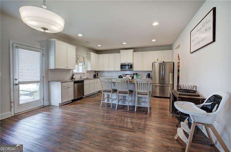519 Adare Parkway Adairsville - Photo 7