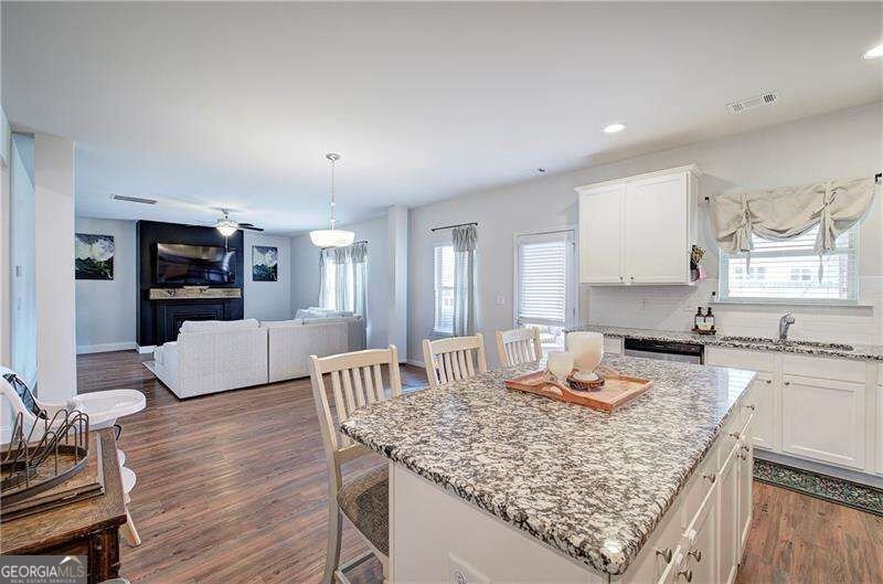 519 Adare Parkway Adairsville - Photo 8