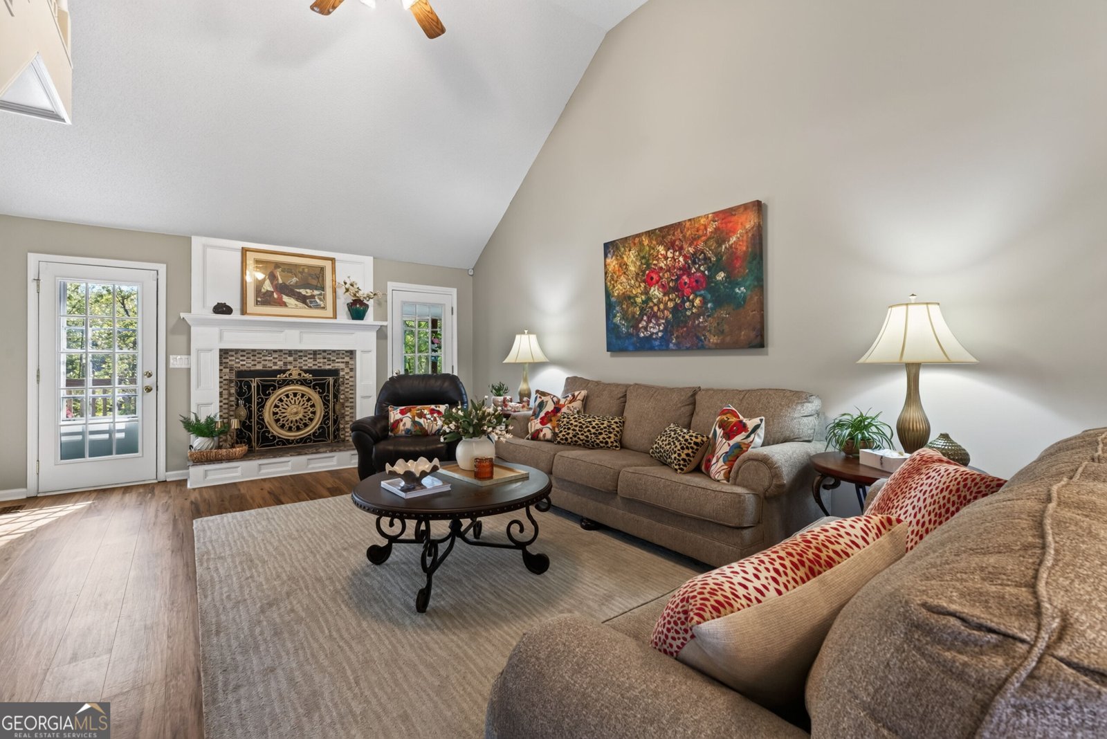109 Kimmeridge Drive Macon - Photo 11