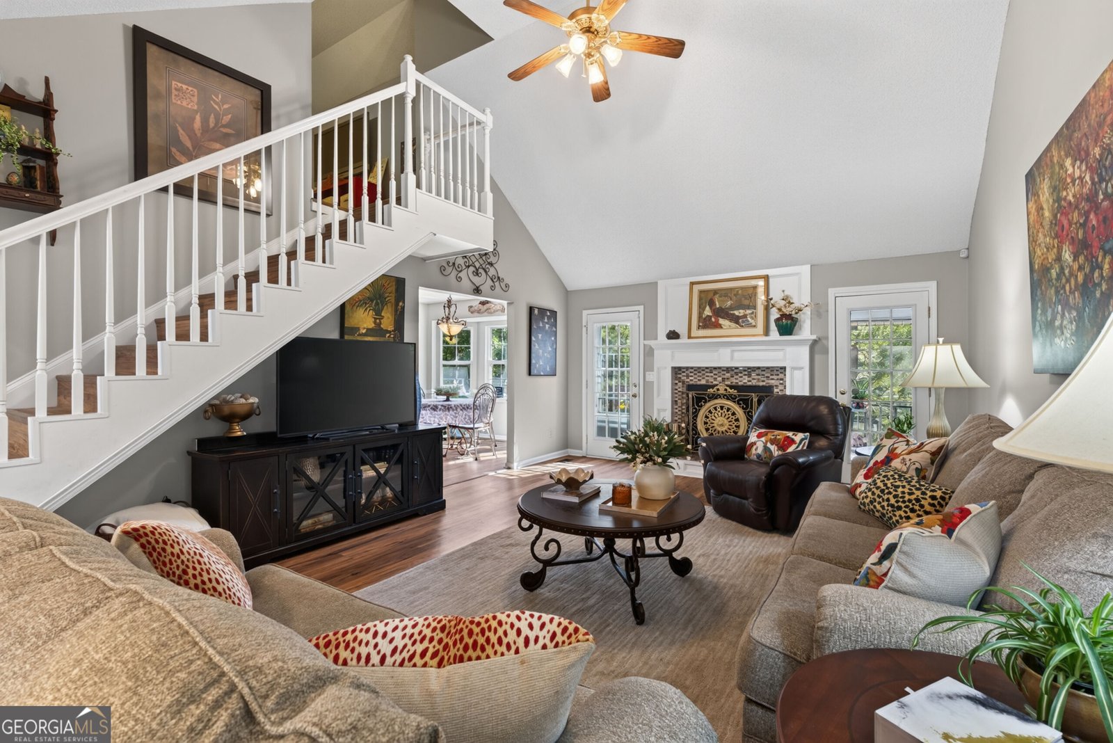 109 Kimmeridge Drive Macon - Photo 12
