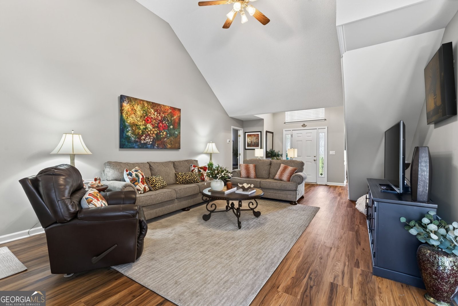 109 Kimmeridge Drive Macon - Photo 13