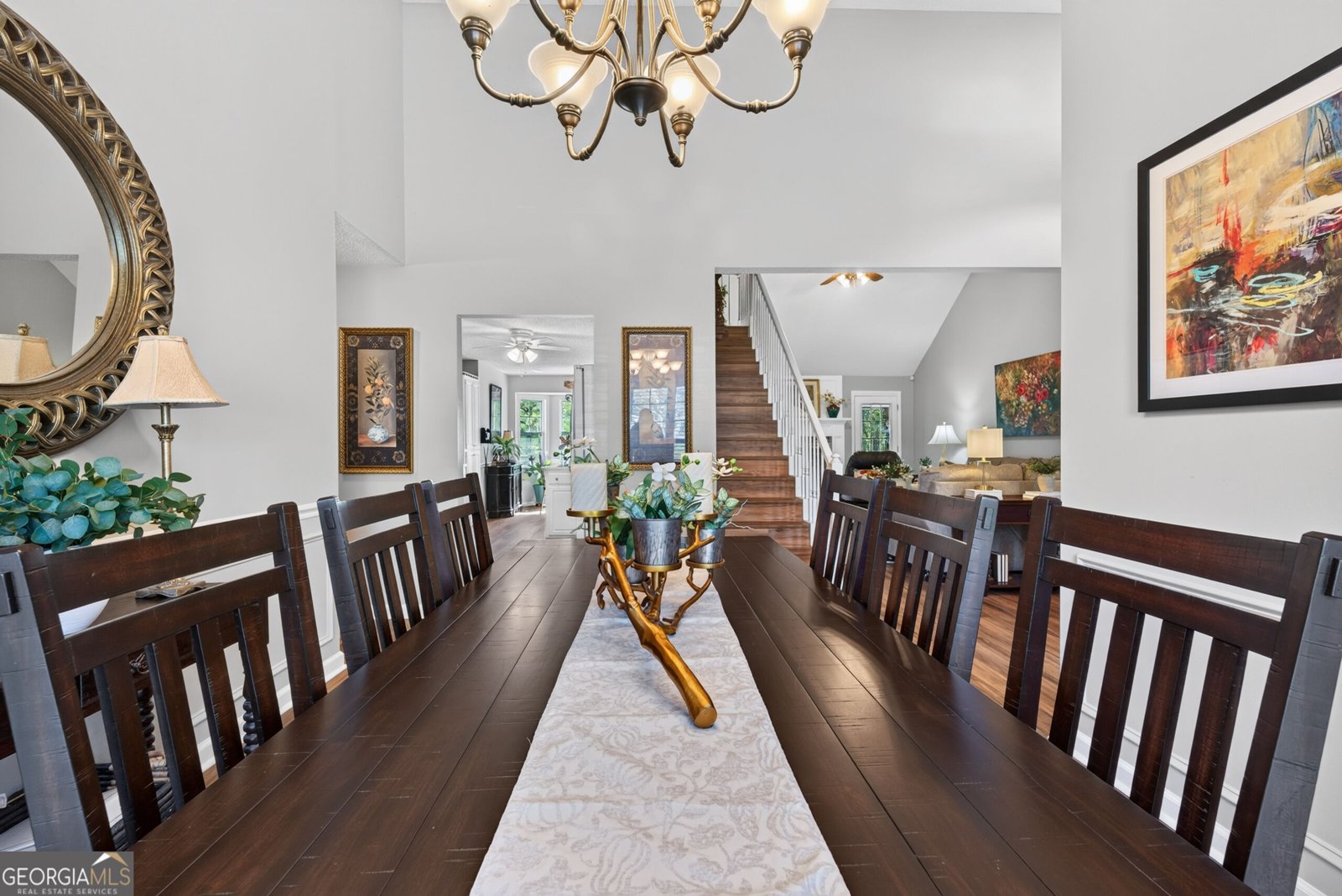 109 Kimmeridge Drive Macon - Photo 17