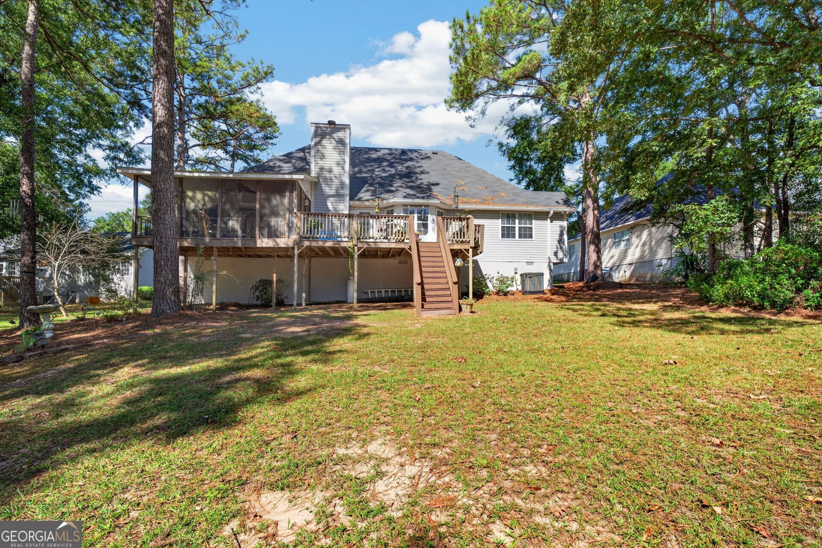 109 Kimmeridge Drive Macon - Photo 51