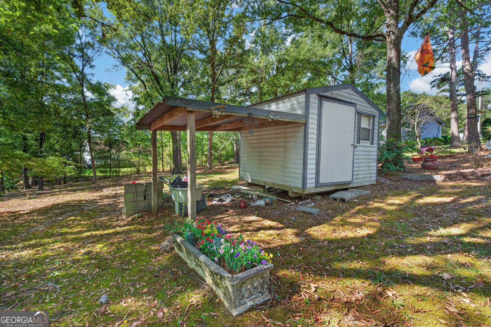 109 Kimmeridge Drive Macon - Photo 52
