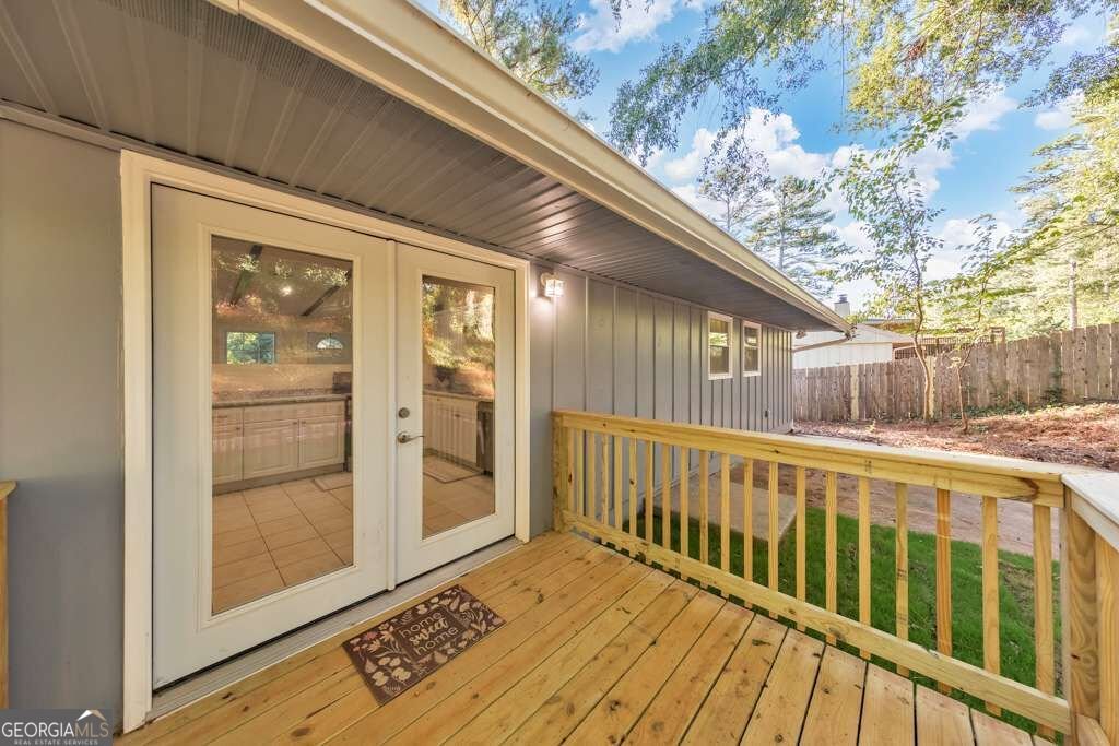 2518 Carolyn Drive Smyrna - Photo 27