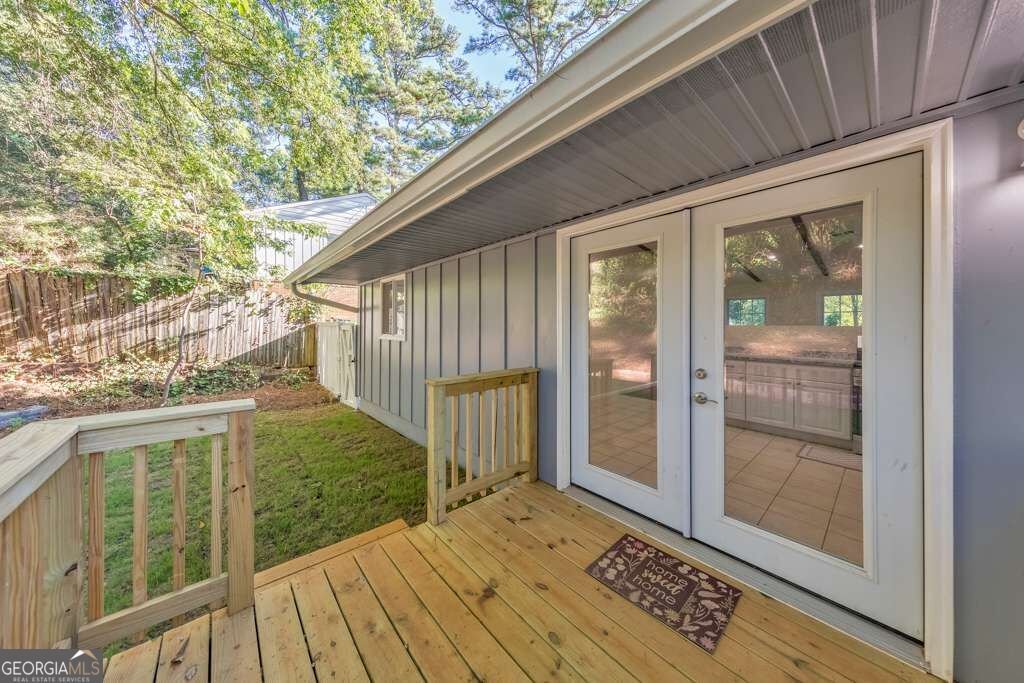 2518 Carolyn Drive Smyrna - Photo 28