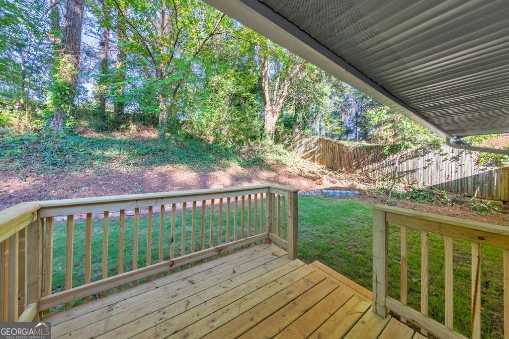 2518 Carolyn Drive Smyrna - Photo 29