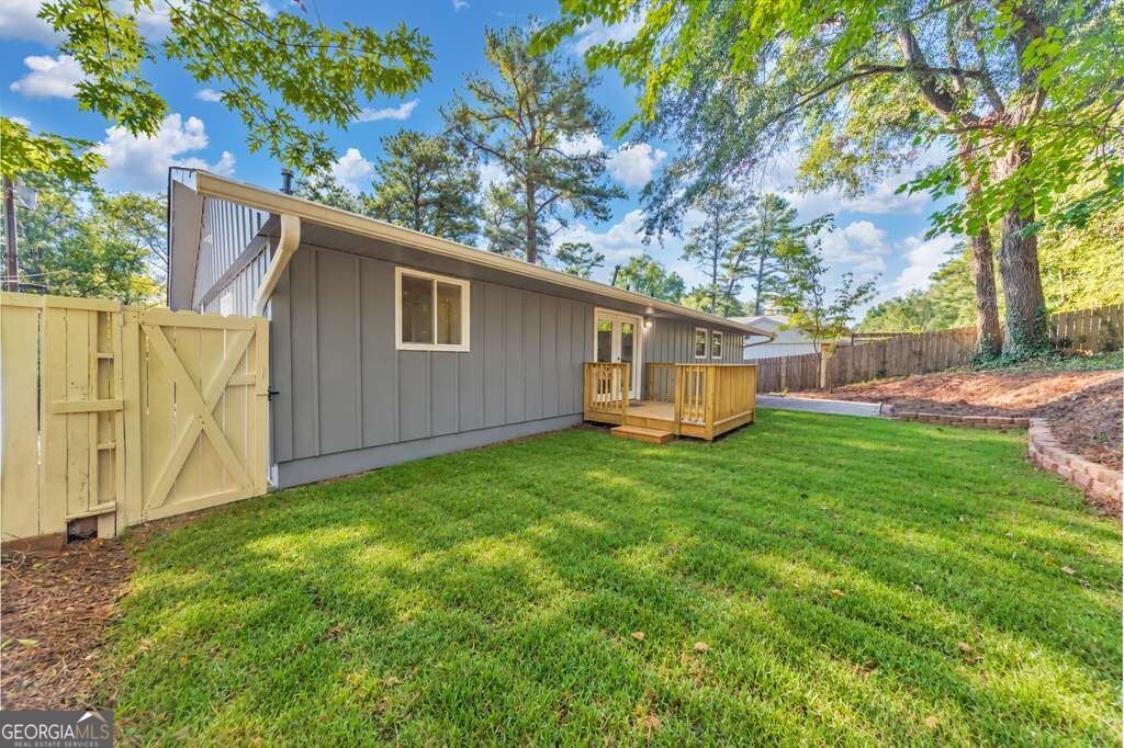 2518 Carolyn Drive Smyrna - Photo 30