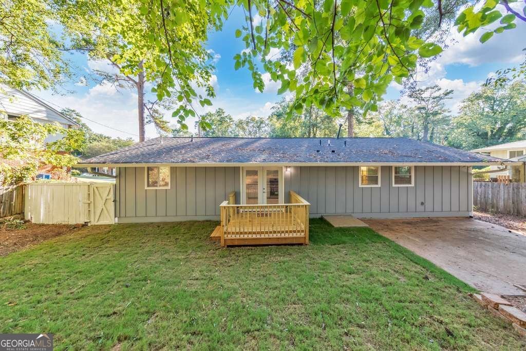 2518 Carolyn Drive Smyrna - Photo 31